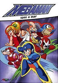 mega man upon a star|Mega Man: Upon a Star: Season 1 (1993) .